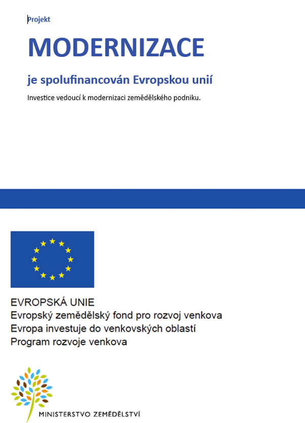 projekt EU