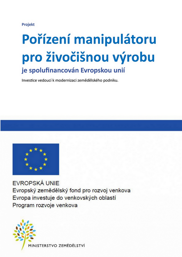 projekt EU