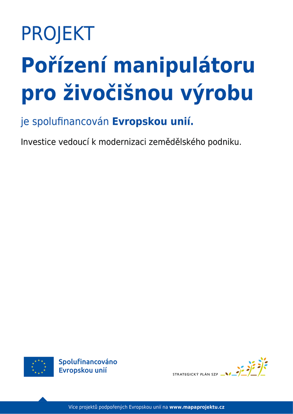 projekt EU